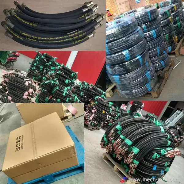Hydraulic-Hose