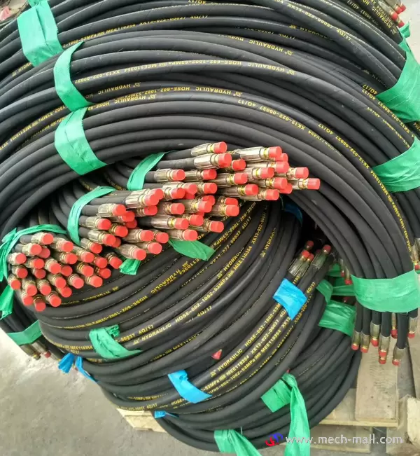 Hydraulic-Hose