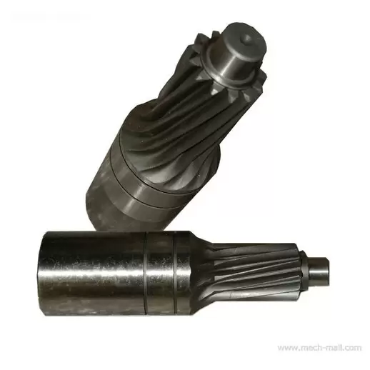 Input Gear