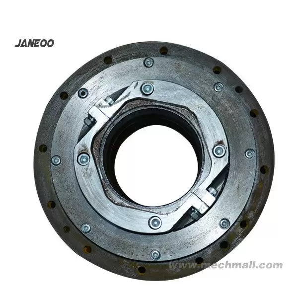 JS1000M SEAL