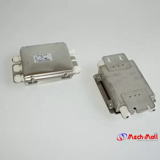 JUNCTION BOX