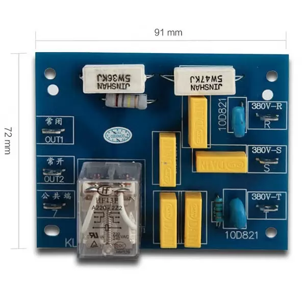 KL228 protection