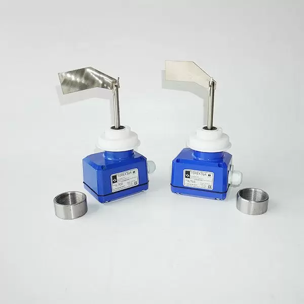 ILTC0 Level Meter