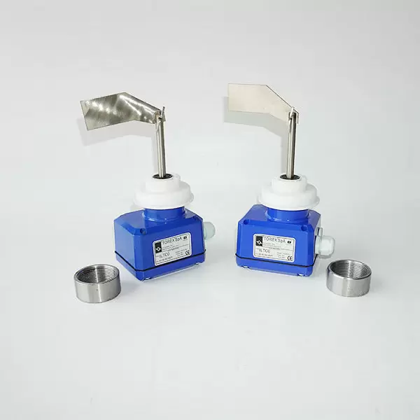 ILTC0 Level Meter