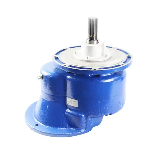 M47 gearbox