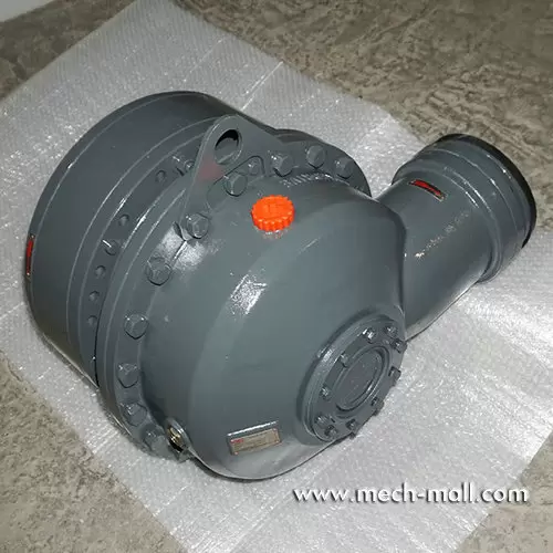 M510R2A reducer