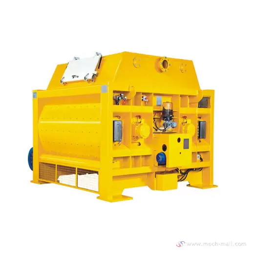 MAO3000 mixer