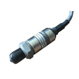 MEAS pressure sensor