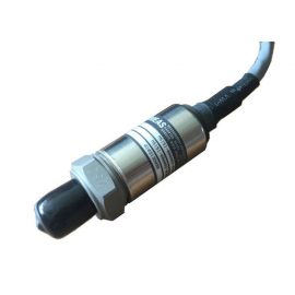 MEAS pressure sensor