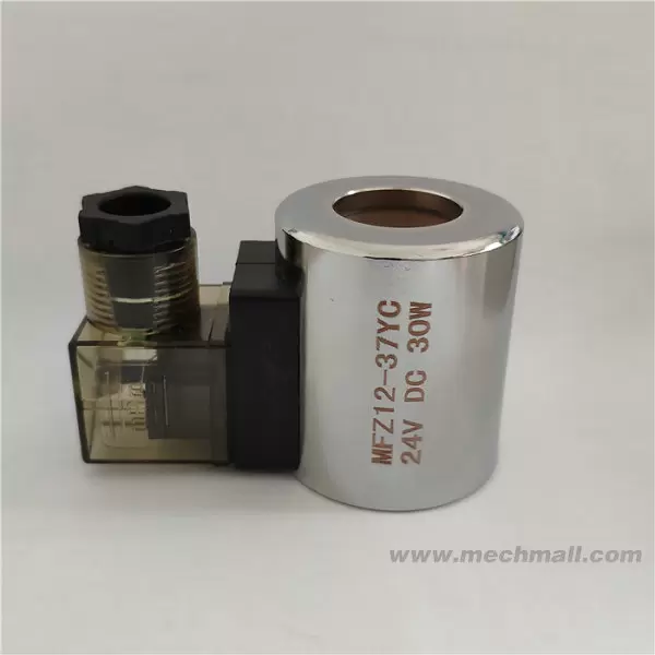 Solenoid Valve Coil