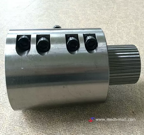 SPLINE-SHAFT