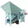 MOBILE MIXER
