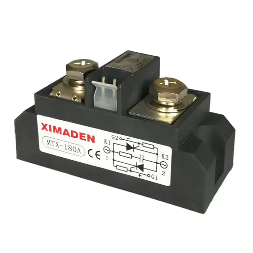 Solid State Relay