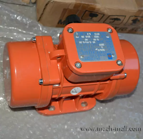 Vibrating Motor