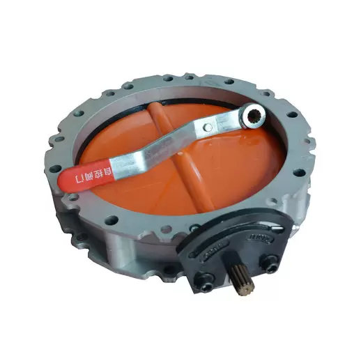 VFS300 Manual Butterfly Valve