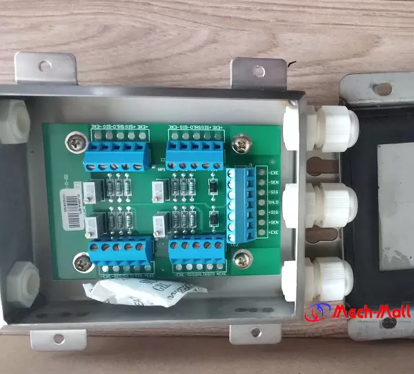 JUNCTION BOX AJB-015