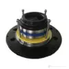 Mixer-Shaft-seal