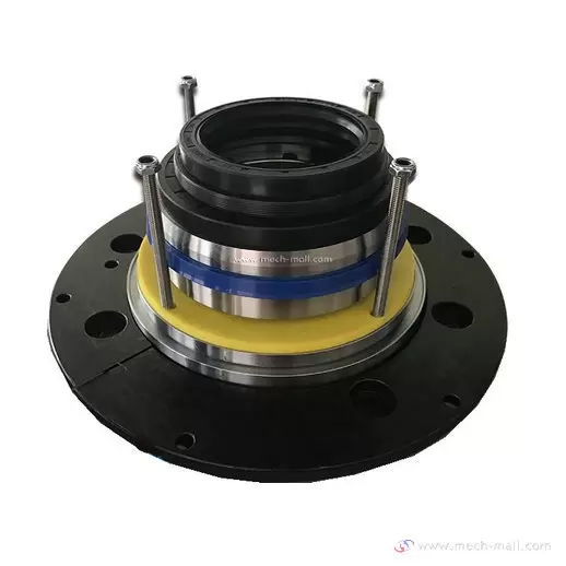 Mixer-Shaft-seal
