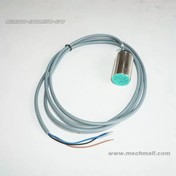 Limit switch