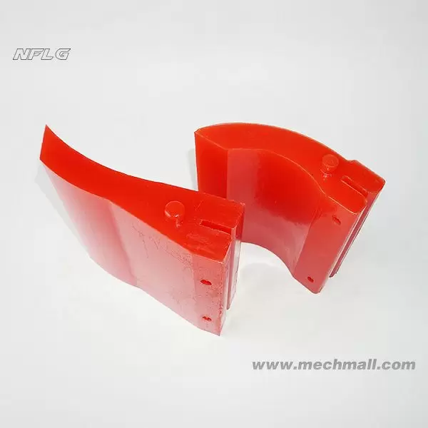 Belt-Scraper