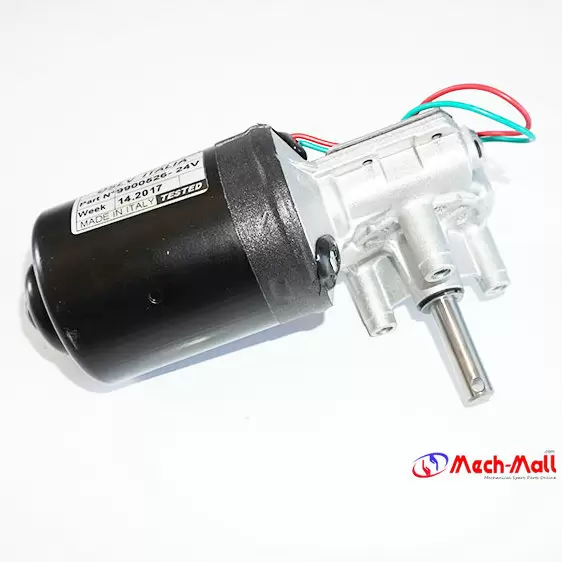 OSLV motor