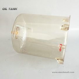 Oil-Tank