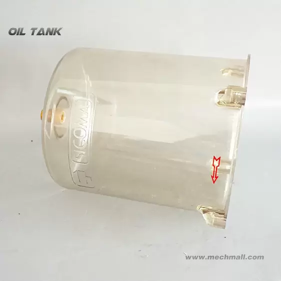 Oil-Tank