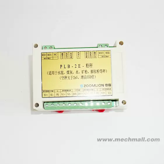 PLB-2E Transmitter