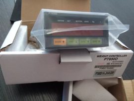 Weighing Indicator PT650D