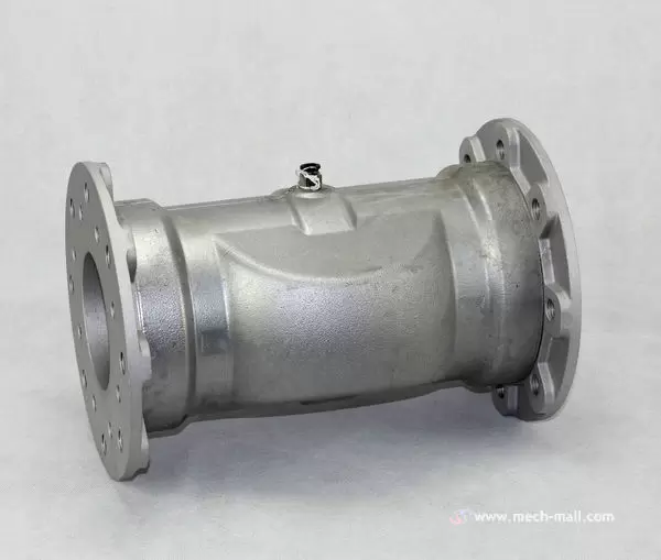 Pinch-Valve