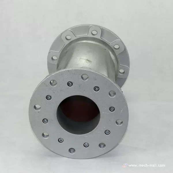 Pinch-Valve