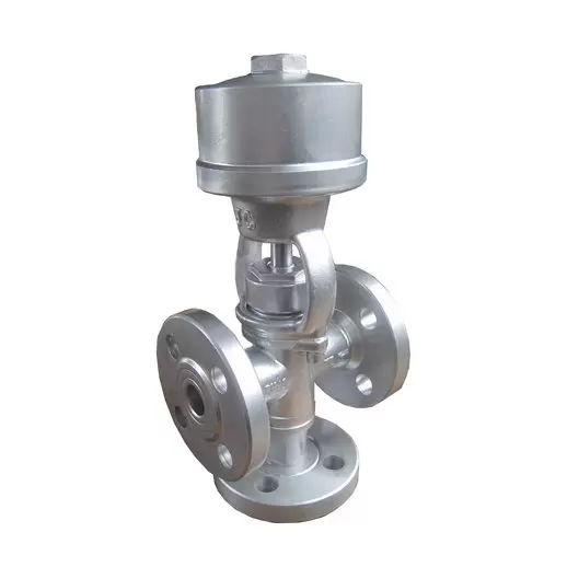 dn20 Piston-valve