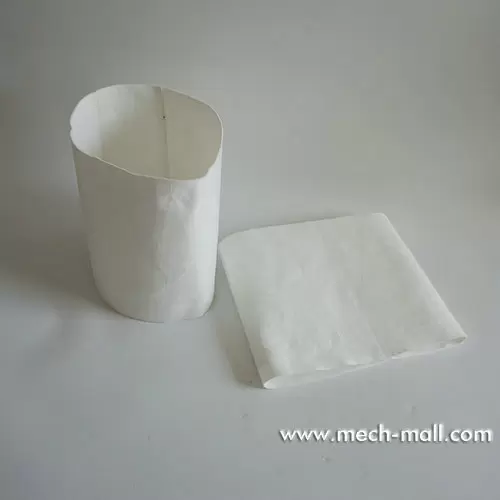 Polyester-bag