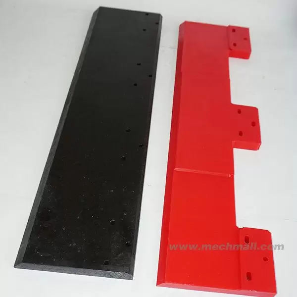 Belt-Scraper