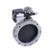 VFS250 Powder Butterfly Valve