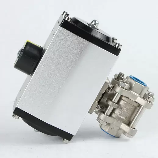 Q611F-32 valve