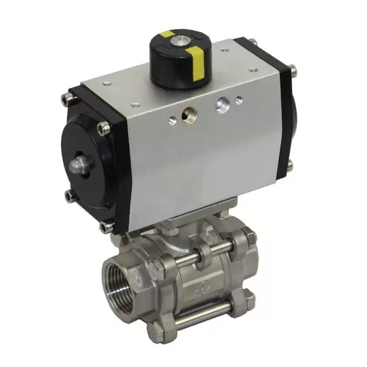 Q611F-15 valve