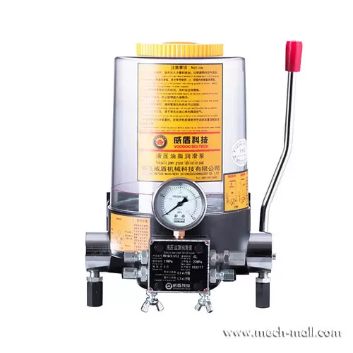 RHX-Q-Grease-Pump