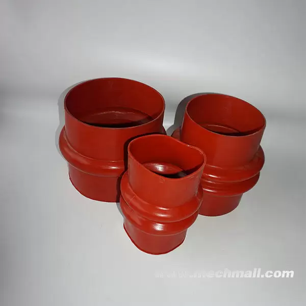 Rubber-joint
