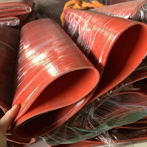 Soft Hose