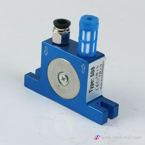 S08 Vibrator