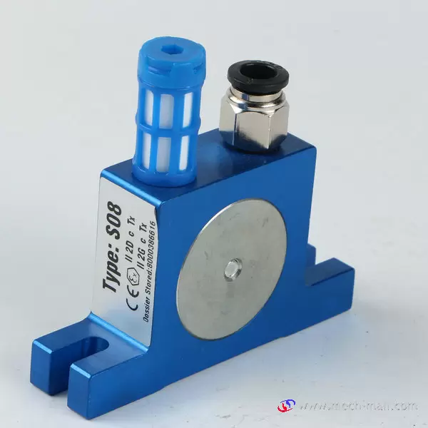 S08 Vibrator