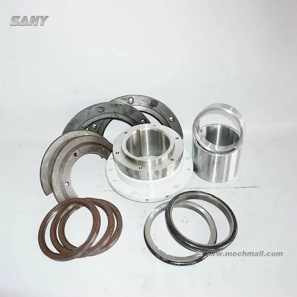 SANY-SEAL