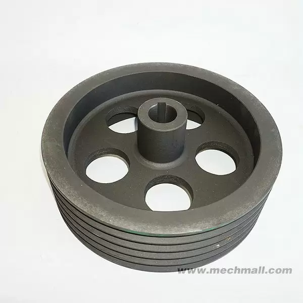 SANY-Pulley
