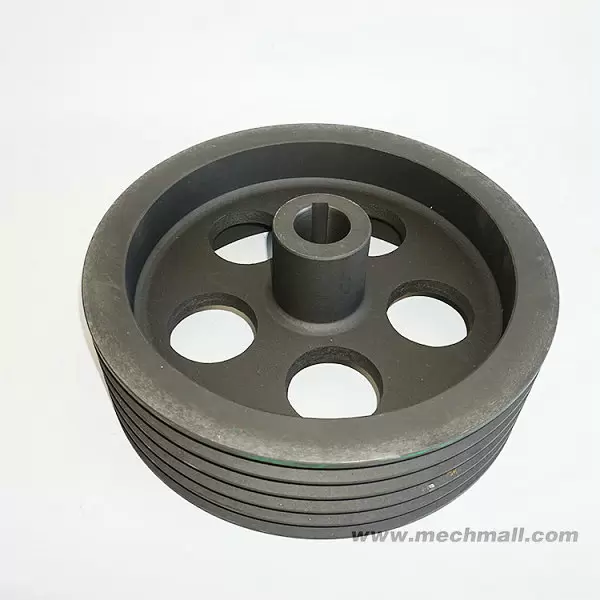 SANY-Pulley