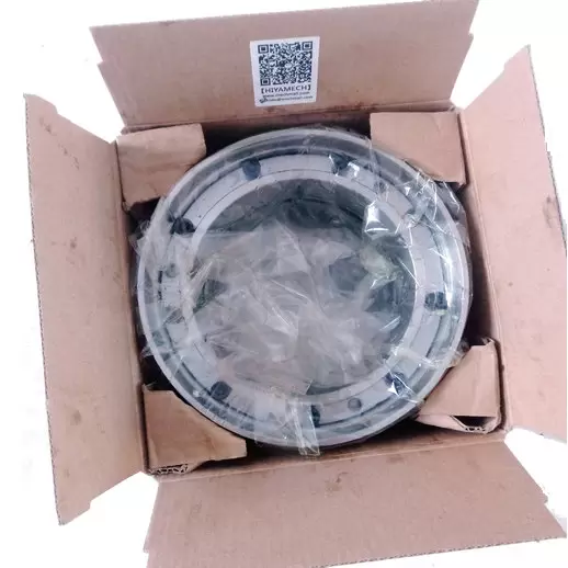 SEAL MOUNTING RIING
