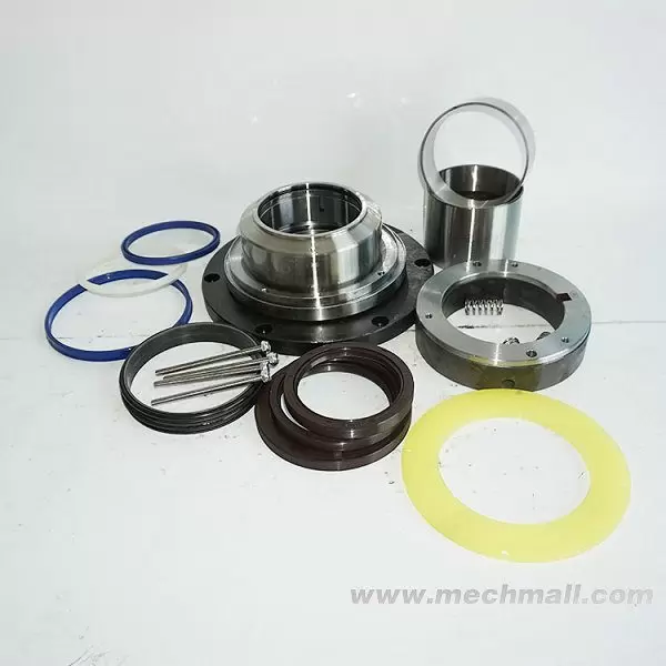 mixer seal