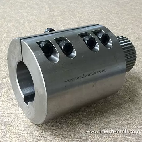 MAO4500/3000 shaft Joint