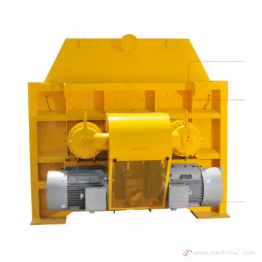MAO2000 MIXER