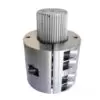 SPLINE-SHAFT